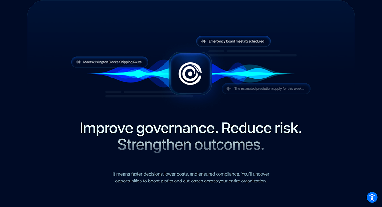 Ledger AI insights and alerts view